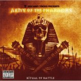 Army Of The Pharaohs - Ritual Of Battle