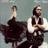 Al Di Meola (VS) - Elegant Gypsy