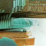 Mitchell, Joni - Miles Of Aisles