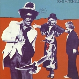 Mitchell, Joni - Don Juan's Reckless Daughter