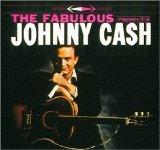 Johnny Cash - The Fabulous Johnny Cash (1959)