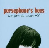 Persephone's Bees - Notes From The Underworld