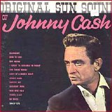 Johnny Cash - Original Sun Sound (1964)