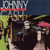 Johnny Cash - The Mystery of Life