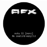 Various artists - 4 Track EP (12'')