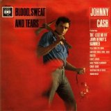 Johnny Cash - Blood Sweat & Tears (1963)