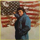 Johnny Cash - The Ragged Old Flag (1974)