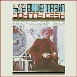Johnny Cash - All Aboard The Blue Train (1962)