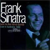 Sinatra, Frank - Frank Sinatra - Live in Australia with the Red Norvo Quintet 1959