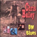 Chris Bailey - Chris Bailey