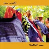 The Waifs - The Waifs