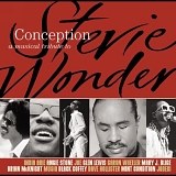 Wonder, Stevie - Conception: an interpretation of Stevie Wonder's Songs