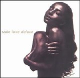 Sade - Love Deluxe
