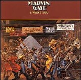 Marvin Gaye - I Want You