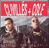 Various artists - Clivilles & Cole's Greatest Remixes Volume 1