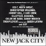 Various artists - New Jack City