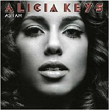 Alicia Keys - As I Am