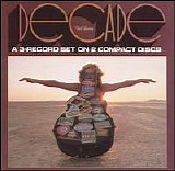 Neil Young - Decade