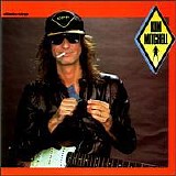 Kim Mitchell - Akimbo Alogo