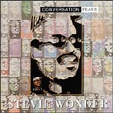 Stevie Wonder Complete Discography - Conversation Peace