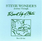 Stevie Wonder - Journey Through The Secret Life Of Plants