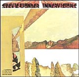 Stevie Wonder - Innervisions