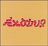 Bob Marley & the Wailers - Exodus