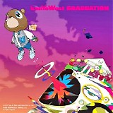 Kanye West - Graduation [2007]