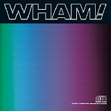 Wham! - Music from the Edge of Heaven