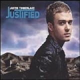 Justin Timberlake - Justified