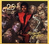Michael Jackson - Thriller [25th Aniversary Edition]