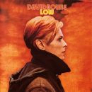 David Bowie - Low