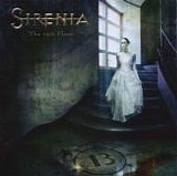Sirenia - The 13th Floor