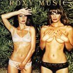 Roxy Music - Country Life