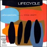 Yellowjackets - Lifecycle