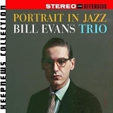 The Bill Evans Trio - Portrait In Jazz (Remastered)