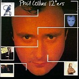 Phil Collins - 12"ers