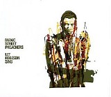 Manic Street Preachers - Let Robeson Sing
