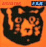 R.E.M. - Monster