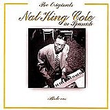 Nat King Cole - Nat King Cole In Spanish - Boleros