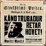 Cornelis Vreeswijk - Movitz! Movitz!