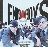 Leningrad Cowboys - Leningrad Cowboys Go Wild