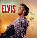 Elvis Presley - Elvis