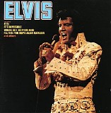 Elvis Presley - Elvis