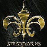 Stratovarius - Stratovarius