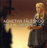 Agnetha FÃ¤ltskog - That's Me - The Greatest Hits
