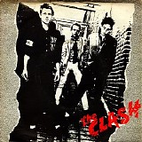 The Clash - Remote Control
