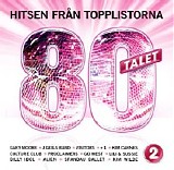 Various artists - Hitsen frÃ¥n topplistorna - 80-Talet Vol 1