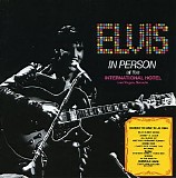 Elvis Presley - In Person