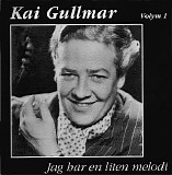 Various artists - Jag Har En Liten Melodi